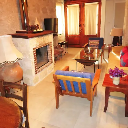 Simona Stone House 別荘 *