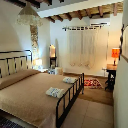 Casa vacanze Simona Stone House *