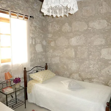 Holiday home Simona Stone House