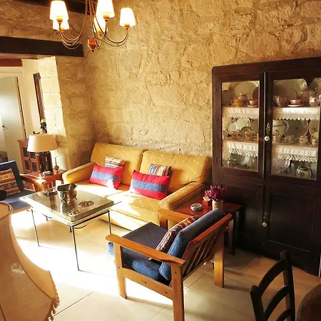 Casa vacanze Simona Stone House *