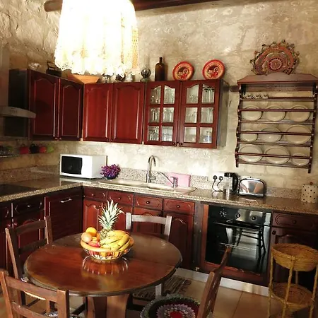 Holiday home Simona Stone House