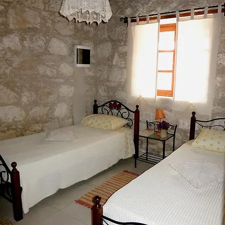 Holiday home Simona Stone House