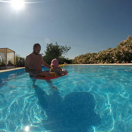 Casa vacanze Simona Stone House