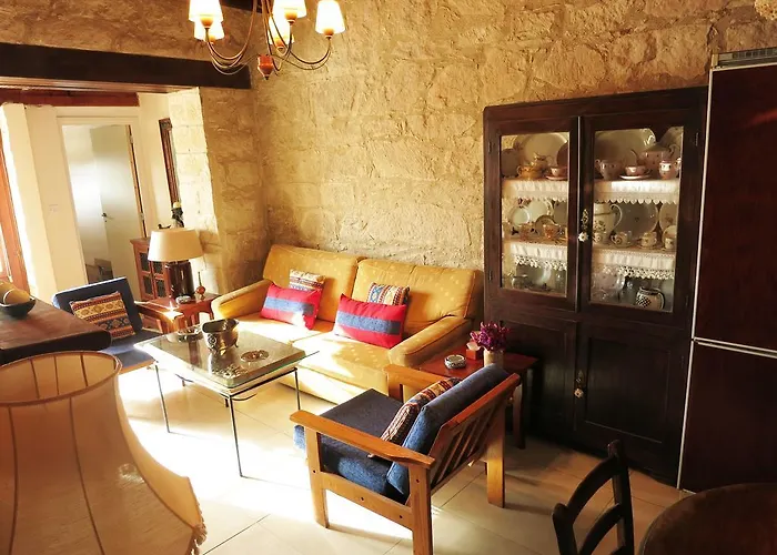 Prázdninový dům Simona Stone House *