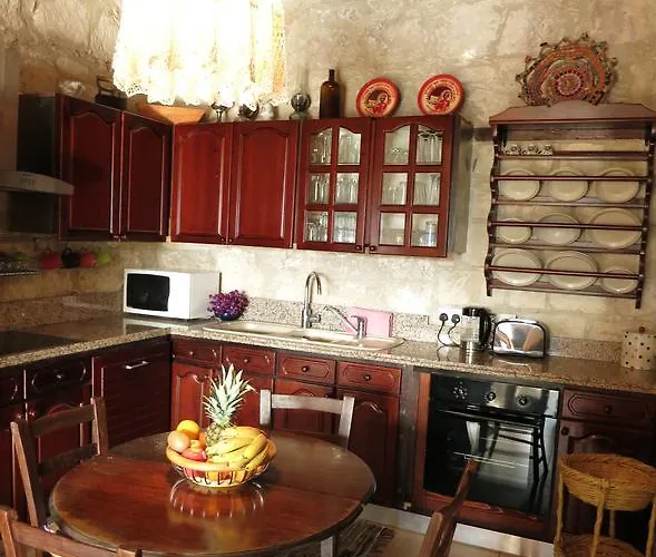 Prázdninový dům Simona Stone House