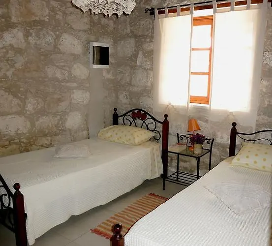 Prázdninový dům Simona Stone House